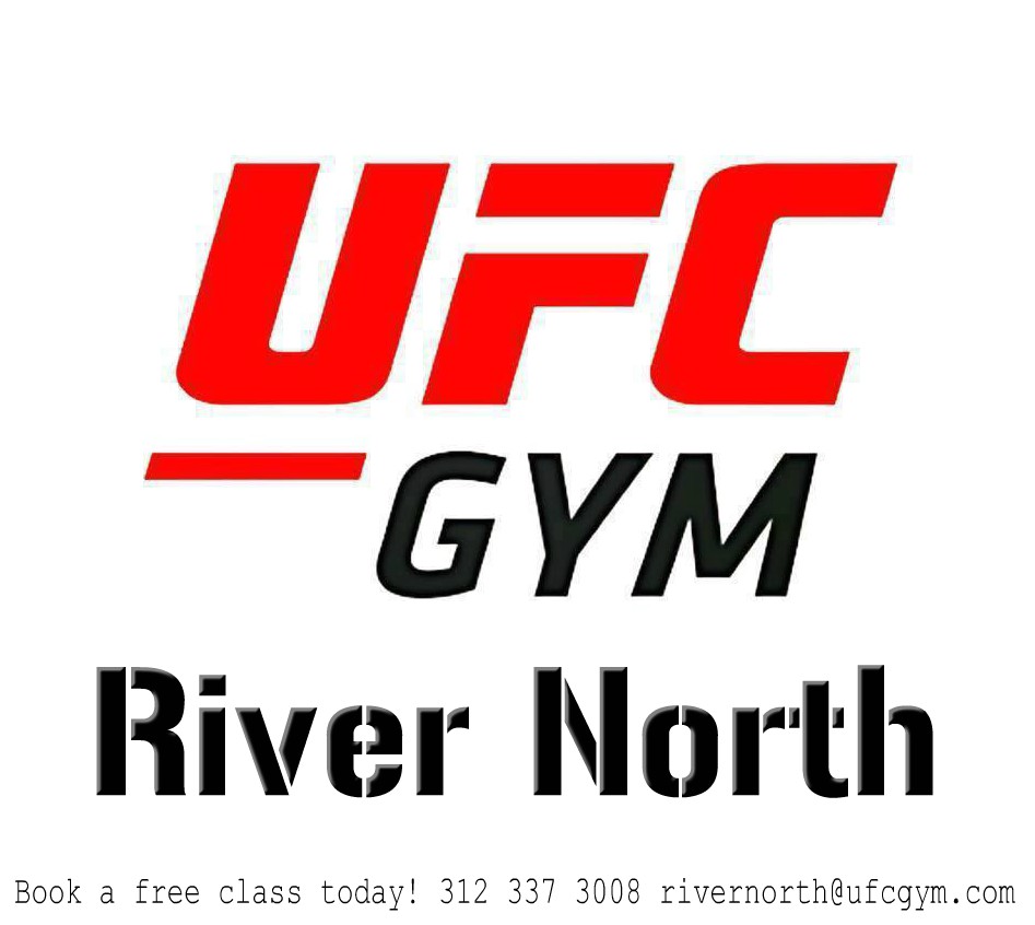 UFC Gym River North